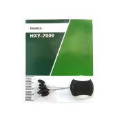 Стопора Raffer HXY-7009#M